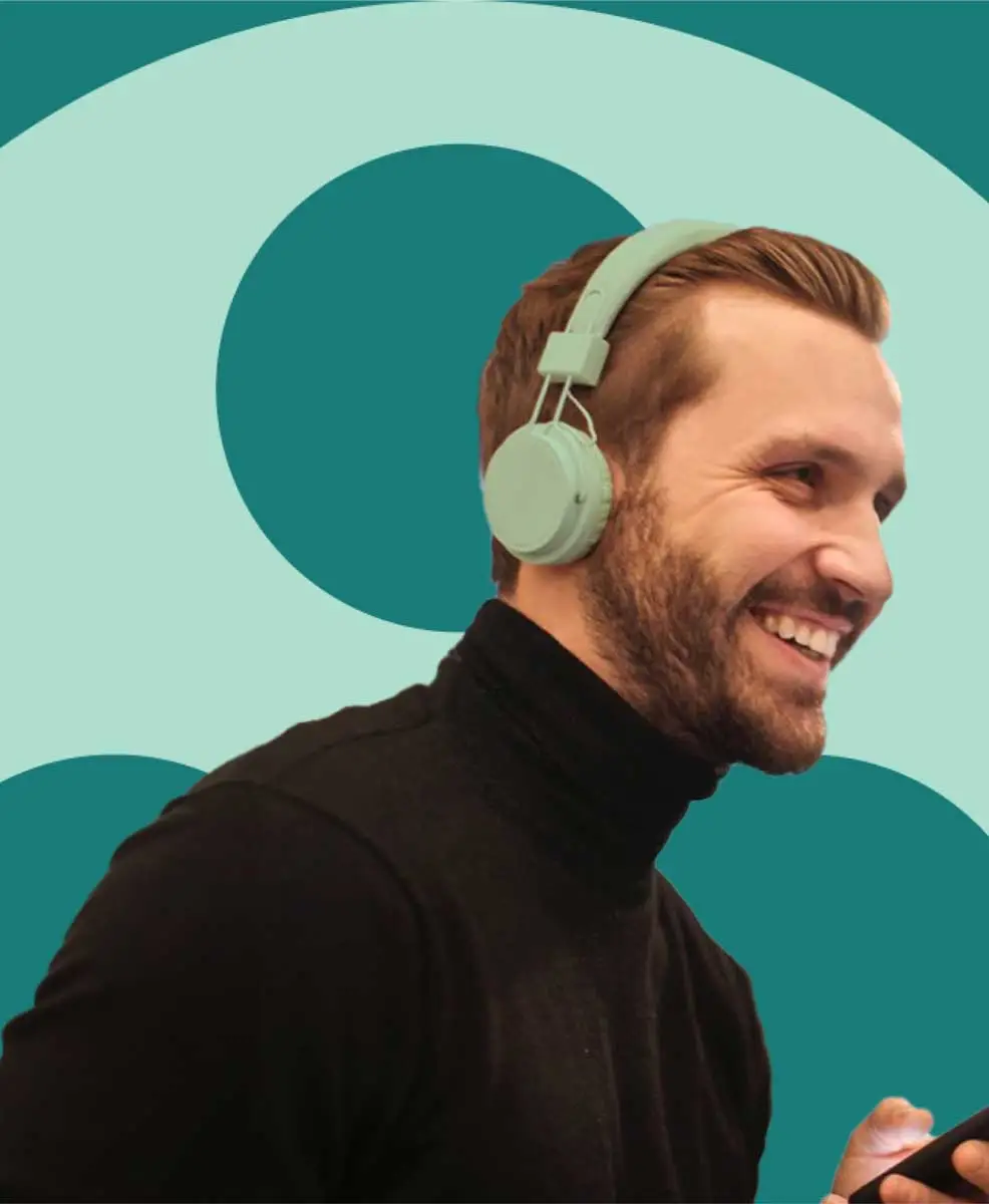 Everphone visual detail
